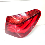 Load image into Gallery viewer, 7300268-BMW 7 Series F01 F02 F03 F04 Rear Right Taillight Assembly OEM