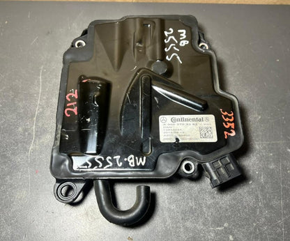 Mercedes W212 ISM DSM Gearbox Transmission Control Unit TCU A000 2703352 OEM