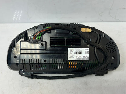 BMW 740i F01 F02 F03 F04 F10 F11 DIGITAL Speedometer Instrument Cluster 9291396