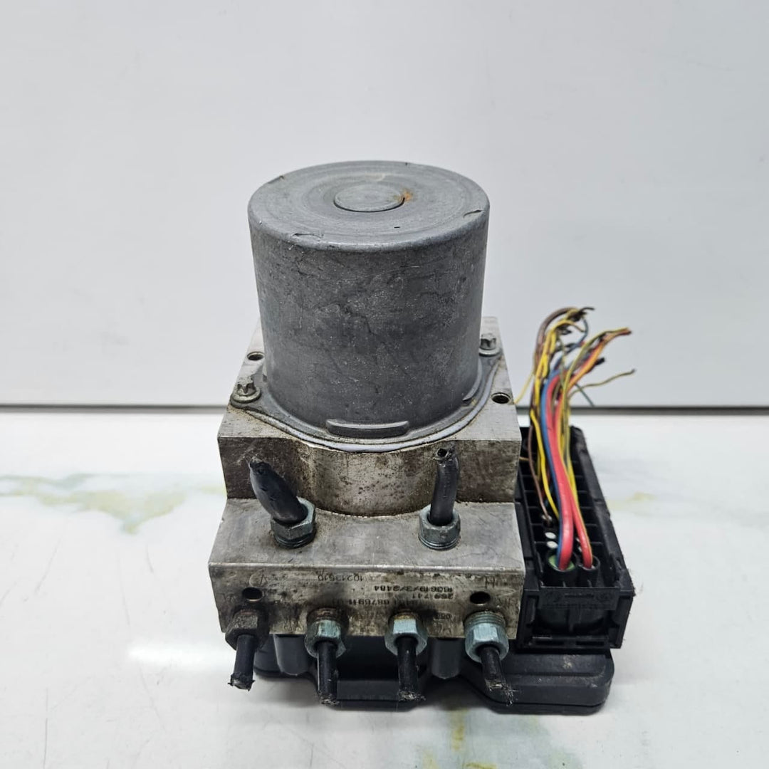 2016 BMW 5 6 Series F10 F12 528i Abs Pump 6876908 DXC9 L6