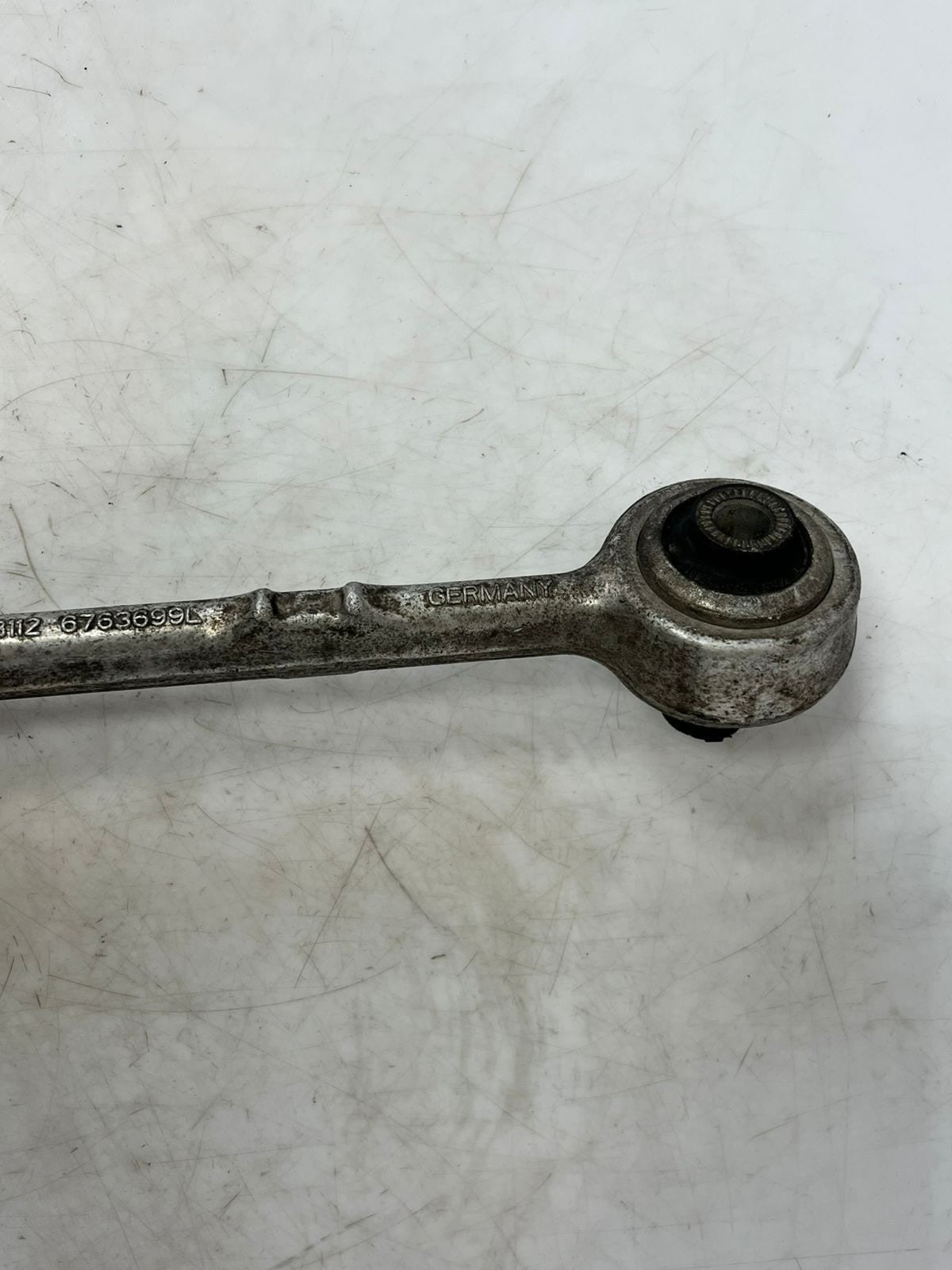 2007-2011 BMW E90, E91, E92, E93 328i Front Lower Control Arm 6763699 OEM