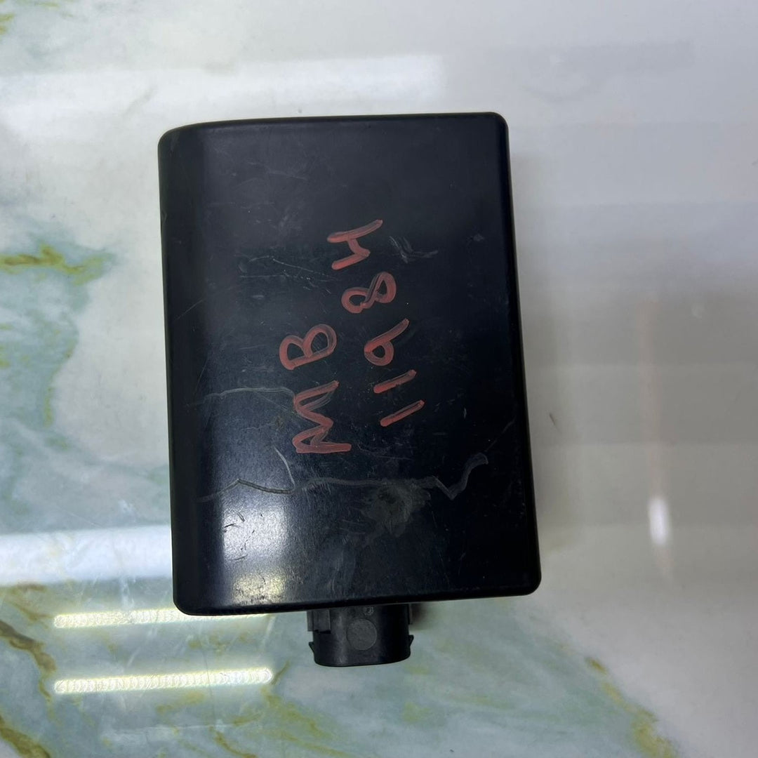 2014-2017 Mercedes-Benz S550 Adaptive Cruise Control Radar Sensor A0009002203
