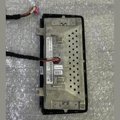 OEM BMW X1 F48 Central Information Display Screen 8.8" CID 9387451