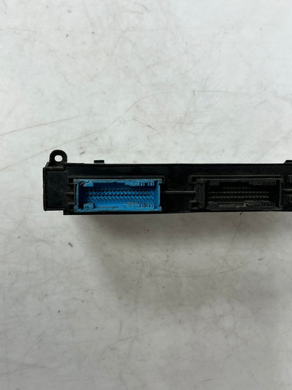 2008-2013 BMW X6 Body Control Module 9286796 X5 E70 and X6 E71