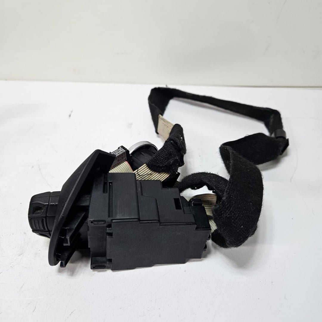 2012-2014 BMW X1 Z4 Engine Control Unit ECU DME Key Set 8603576