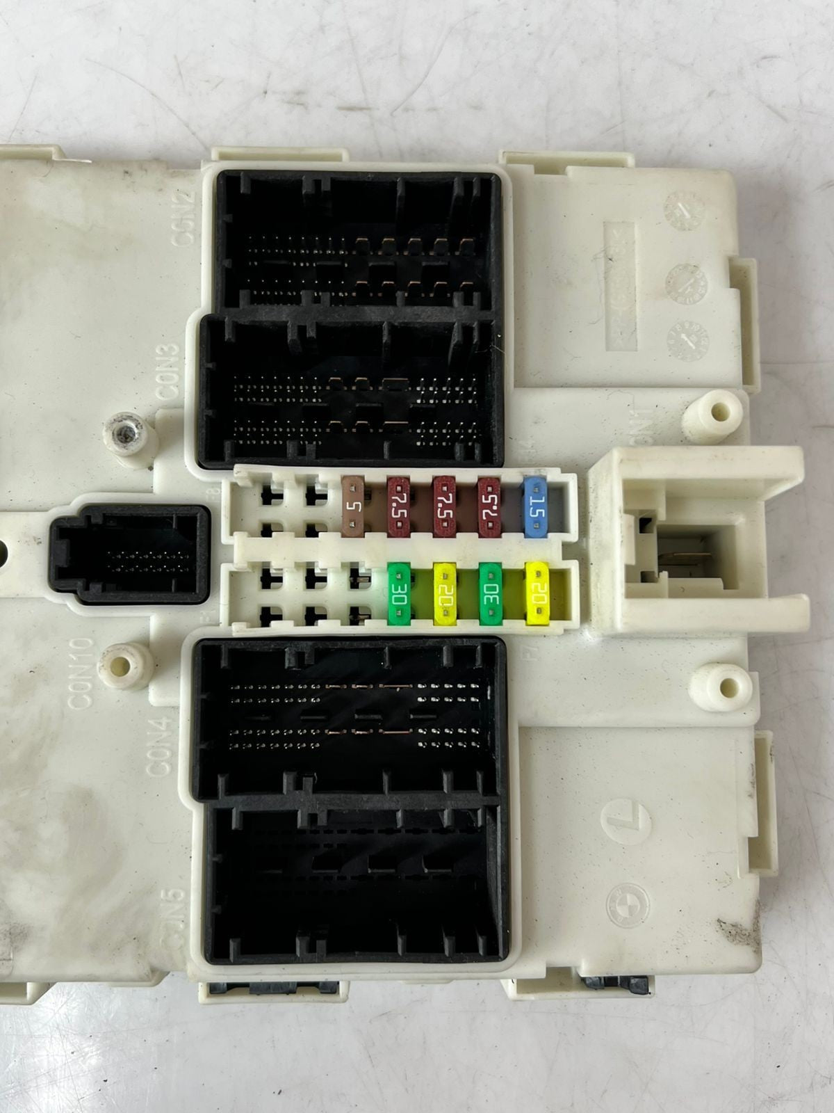 BMW OEM N20 F20 F21 F30 F31 F32 F10 ECU ENGINE CONTROL UNIT KIT +KEY- 8617551