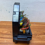 2010-16 Mercedes E-Class Front Sam Control Fuse Box Module A2129008307 W212 W204