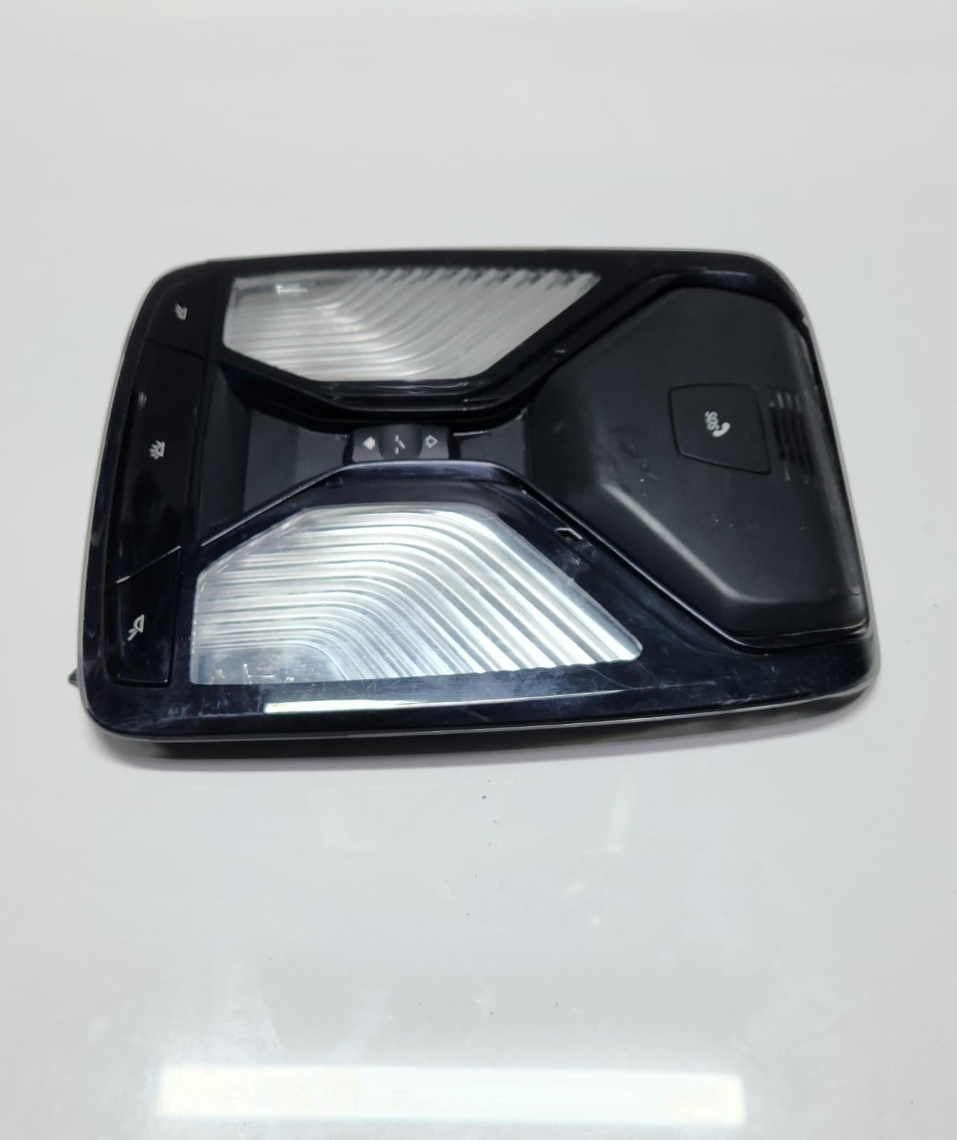 18-20 BMW 530e Roof Overhead Reading Dome Light 7937922 5 Series G30 G31 G38 OEM