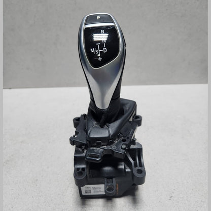 BMW Gear Selector Switch 9291521 3-Series F30 F31 320i 328i 335i RHD
