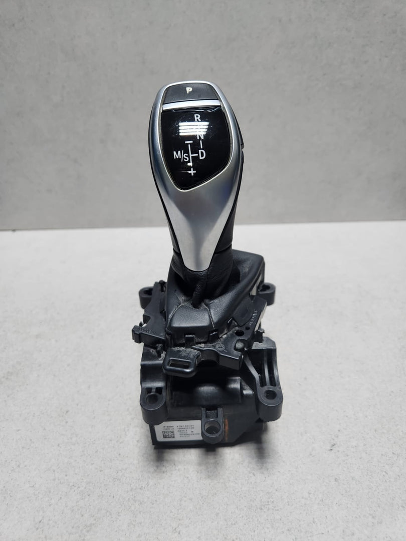 BMW Gear Selector Switch 9291521 3-Series F30 F31 320i 328i 335i RHD