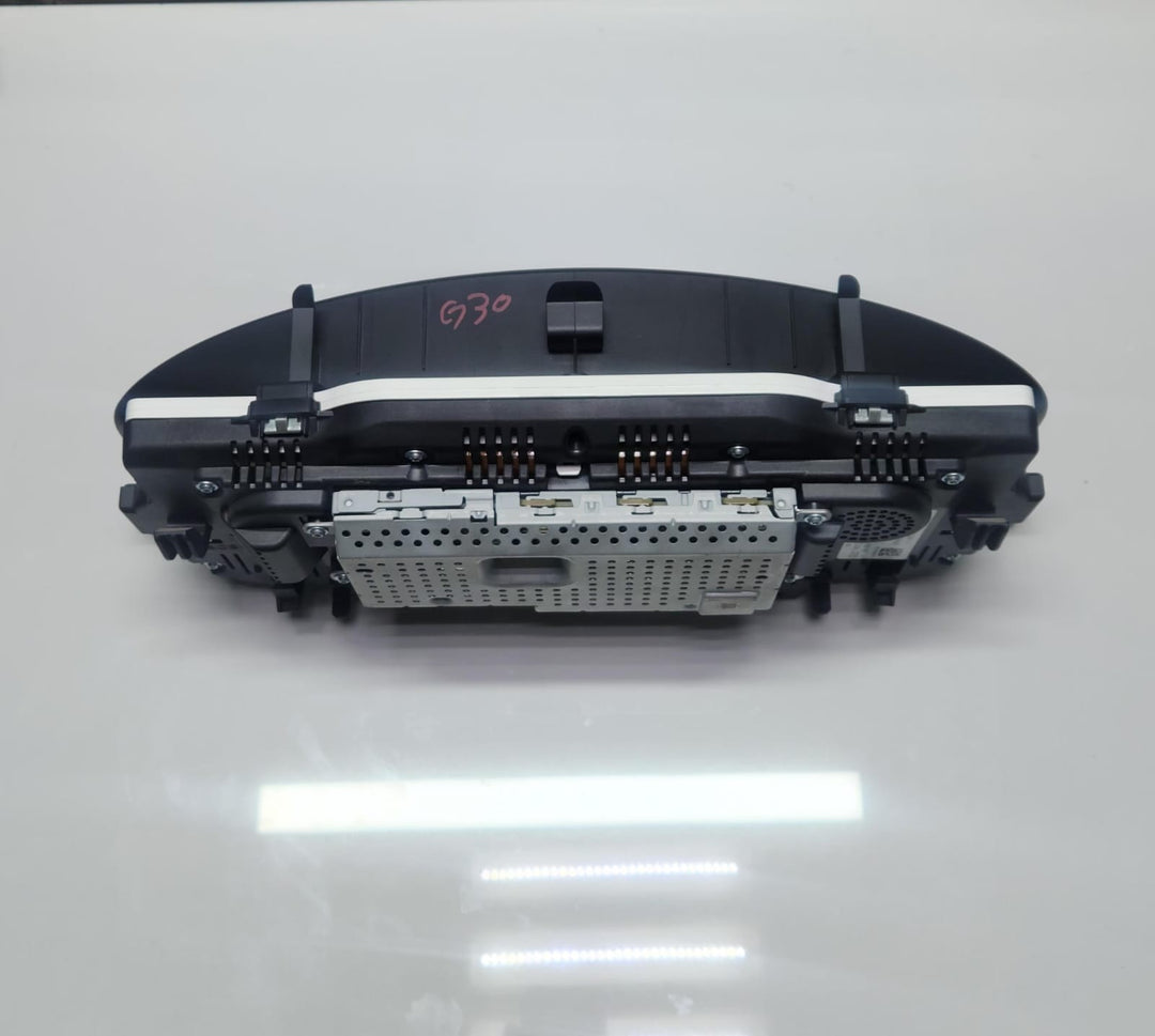 2017-2023 BMW 530i Instrument Cluster 8779086 G30 G31 G32 G11 G12 and X3 OEM
