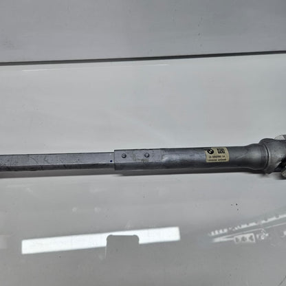 6862089-BMW G20 G21 G22 G26 Steering Column Universal Joint Upper Lower 