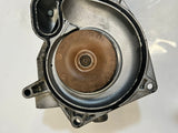 2012 BMW 5' F10 N63 F11 X5 E70 4.4L twin turbo THERMOSTAT Water Pump 1162524 OEM