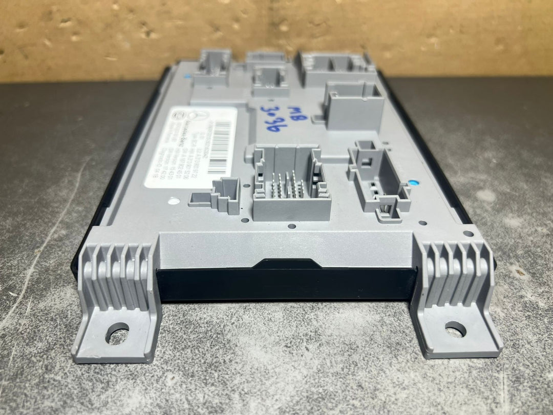 19-23 Mercedes-Benz W213 CLS Body Comfort Control Module Unit A213 9009722 OEM