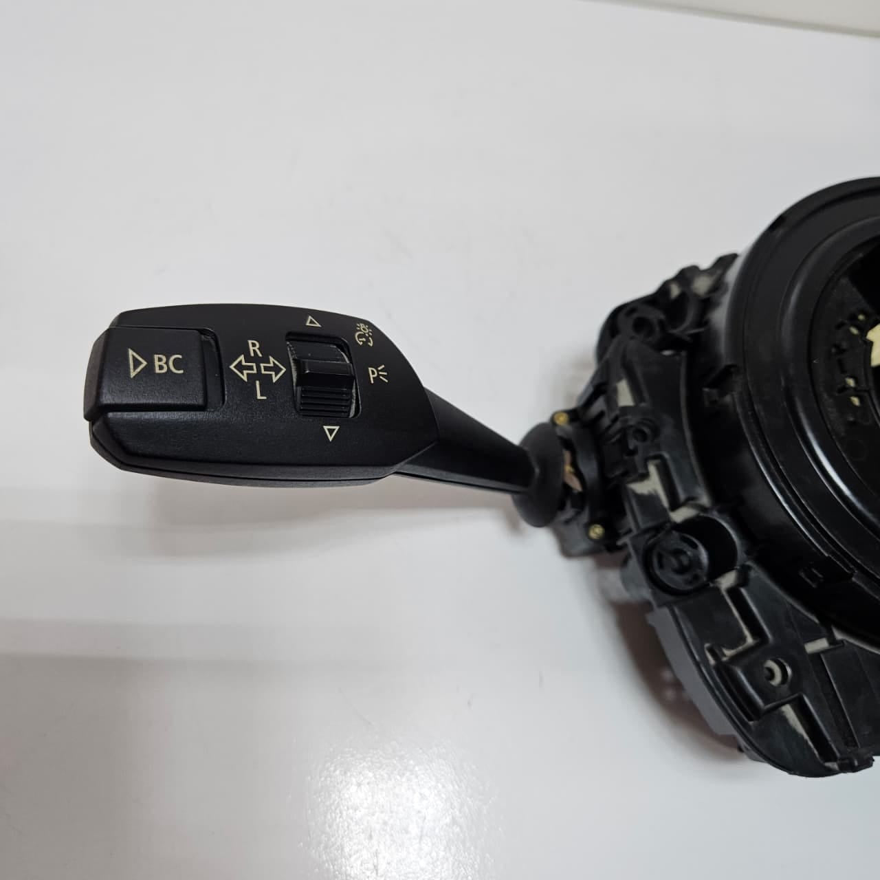 OEM BMW 1 3 Series E81 E87 E90 E91 Steering Column Switch Cluster 6965298