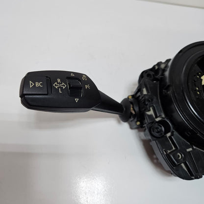OEM BMW 1 3 Series E81 E87 E90 E91 Steering Column Switch Cluster 6965298