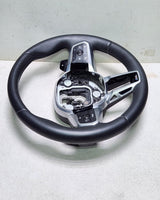 2022 BMW X1 U11 Steering Wheel 8747646 OEM