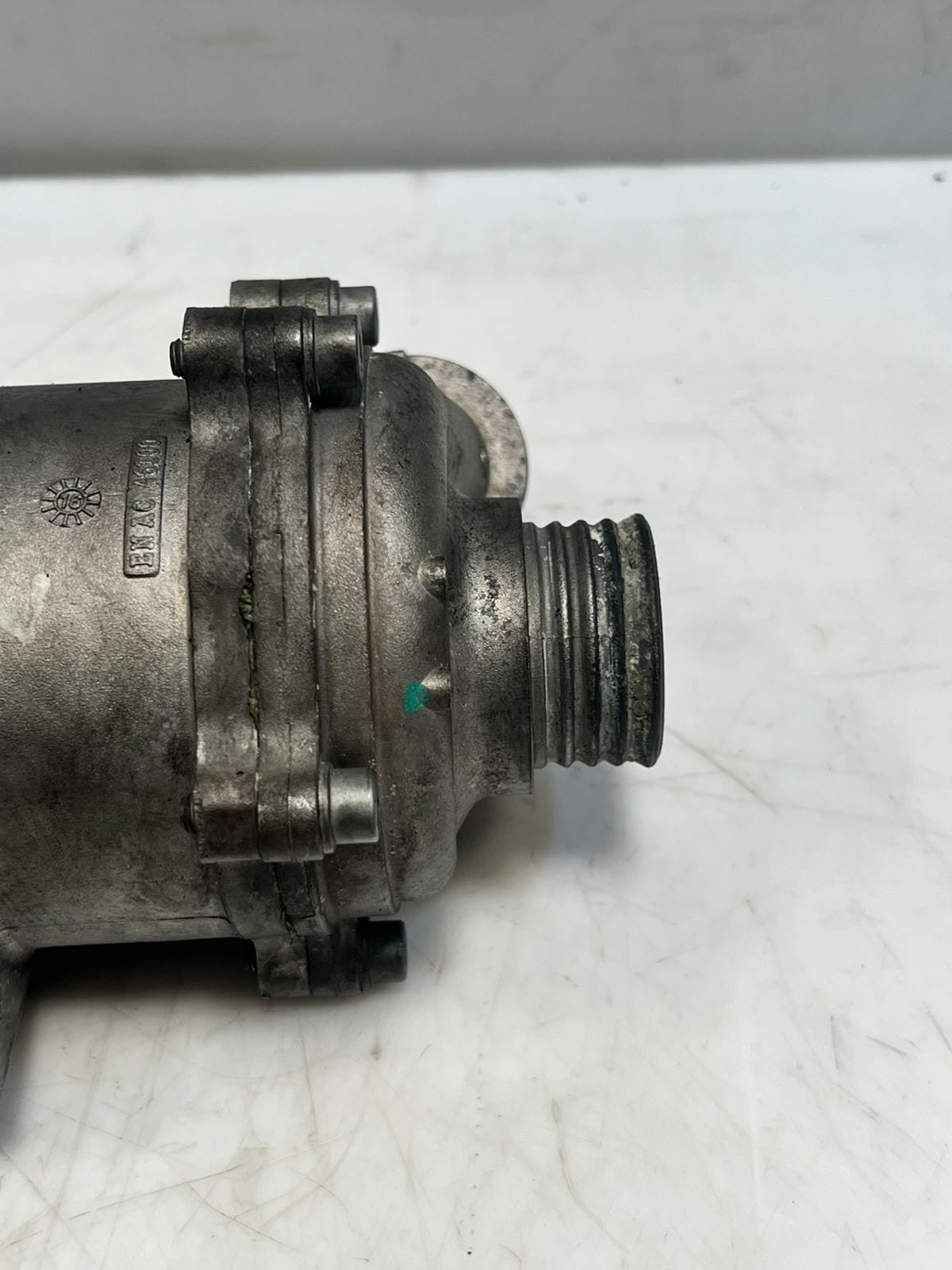 BMW F10 N20 F21 F22 F23 F30 F31 F34 F35 E84 Electric Water Pump 7597715 OEM