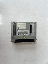 BMW X5 E53 / E60 / E61 / E63 / E64 3.6 / 4.4 V8 ENGINE CONTROL UNIT ECU 7544610