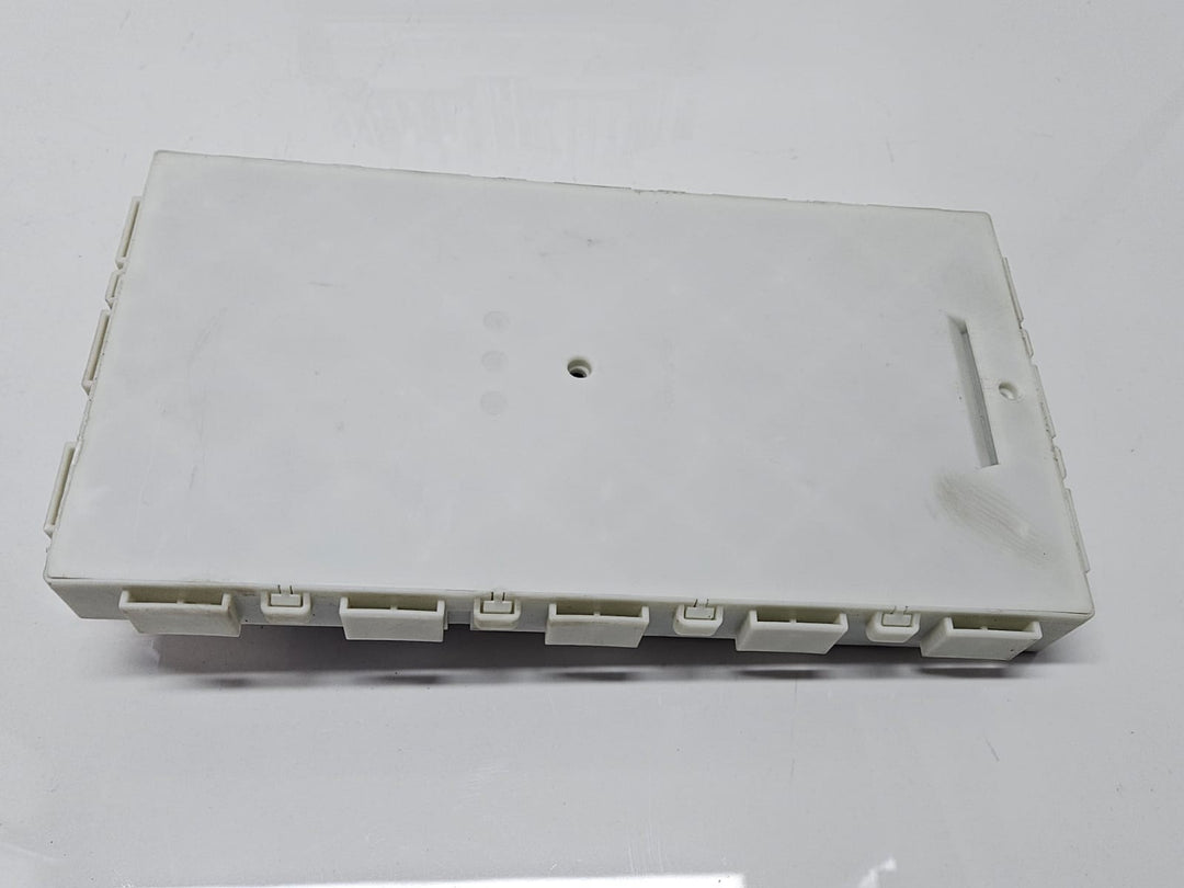 8472346-2019 BMW X2 F39 B48B RHD Engine Control Unit Set DDE OEM