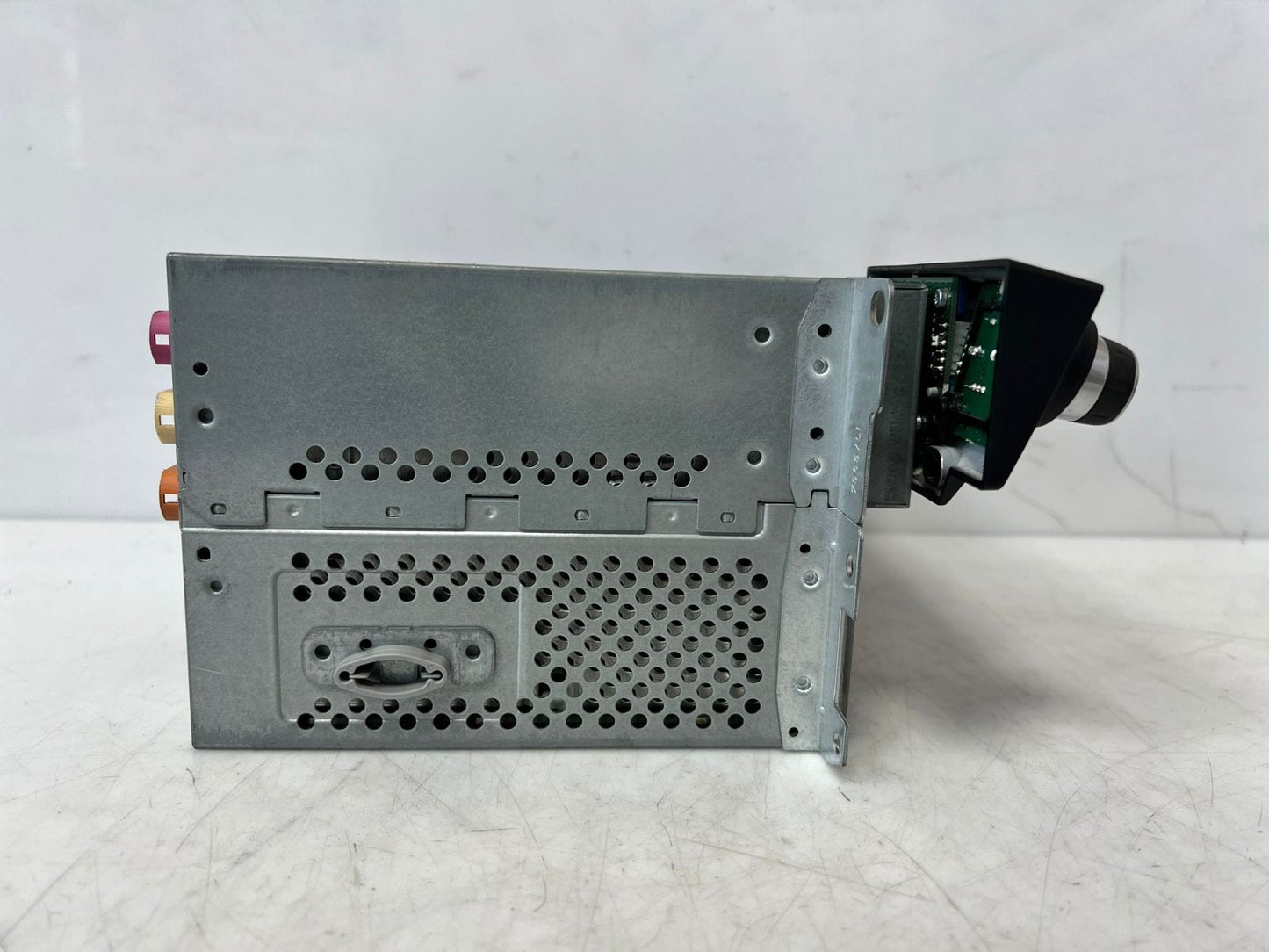 BMW Cic Professional Navigation System Controller Head Unit SET 9214925 993745 