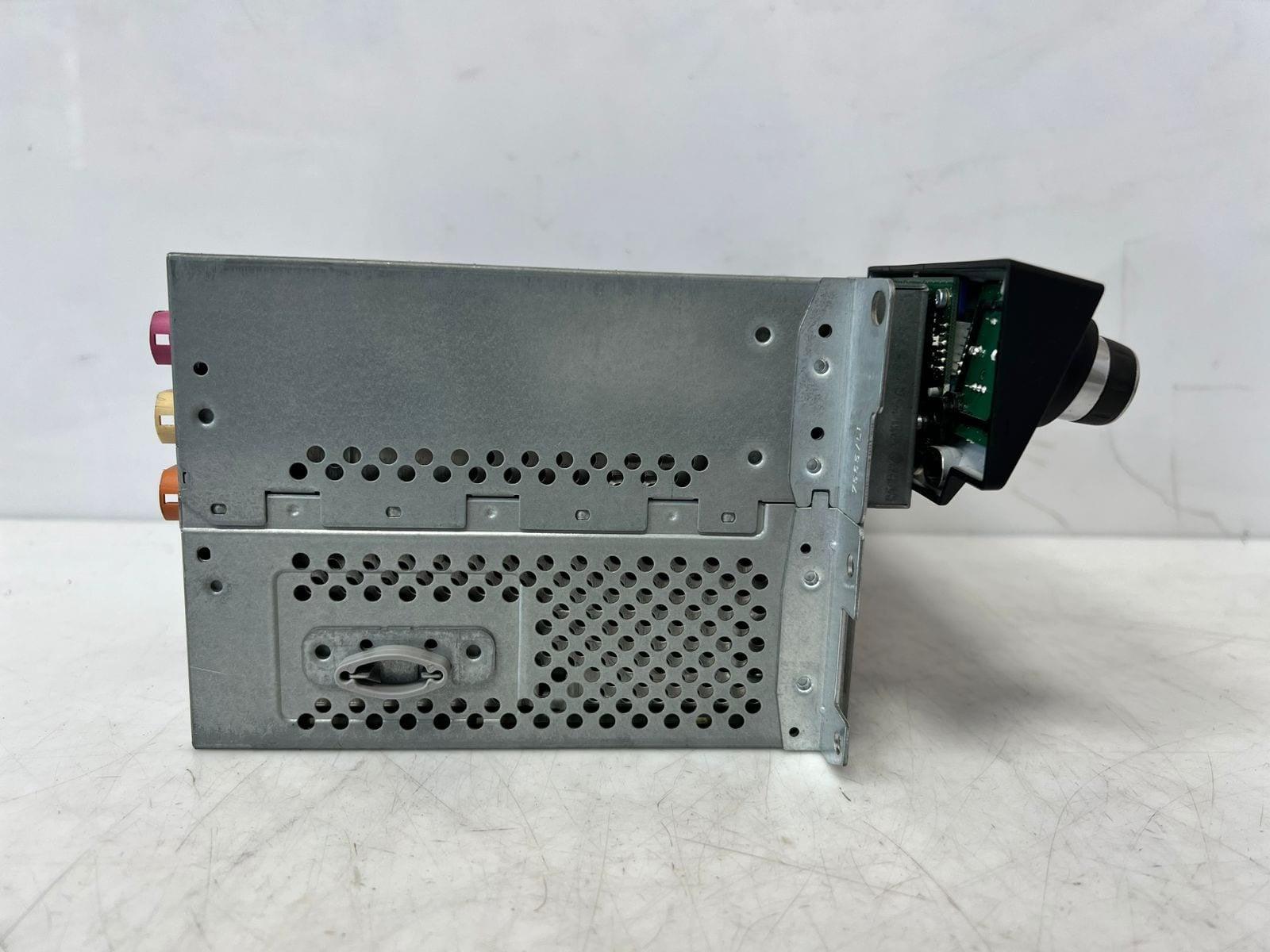 BMW Cic Professional Navigation System Controller Head Unit SET 9214925 993745 