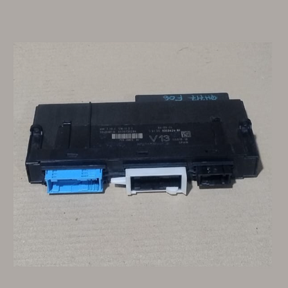 BMW F06 JUNCTION BOX ELECTRONICS CONTROL UNIT - 9353424