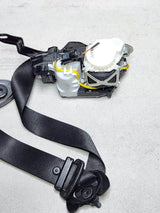 BMW X3 G01 Front Seat Belt S1746994508 OEM