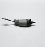 Load image into Gallery viewer, 2007-2012 BMW 328i Windshield Washer Pump 6934159 3 Series 5 Series E60 E61 OEM