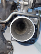 OEM 2014-2020 BMW 118i X1, X2 and MINI Cooper D Turbocharger 8582021