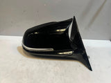 BMW F30 3 Series M-Sport  Auto folding Right Side Mirror  5-PIN Mirror