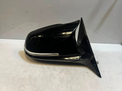 BMW F30 3 Series M-Sport  Auto folding Right Side Mirror  5-PIN Mirror