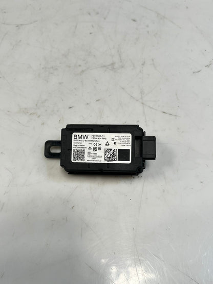BMW 530i G42 G20 LCI G05 G06 G80 M3 xDrive Radio Remote Control Receiver 7928682