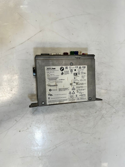 BMW  3 7 Series G20 G12 G21 Z4 G29 MGU Gps Navigation HEAD Unit 9842161 OEM