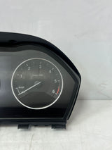 BMW F20 F21 F22 F23 Speedometer Instrument Cluster 9379952 OEM