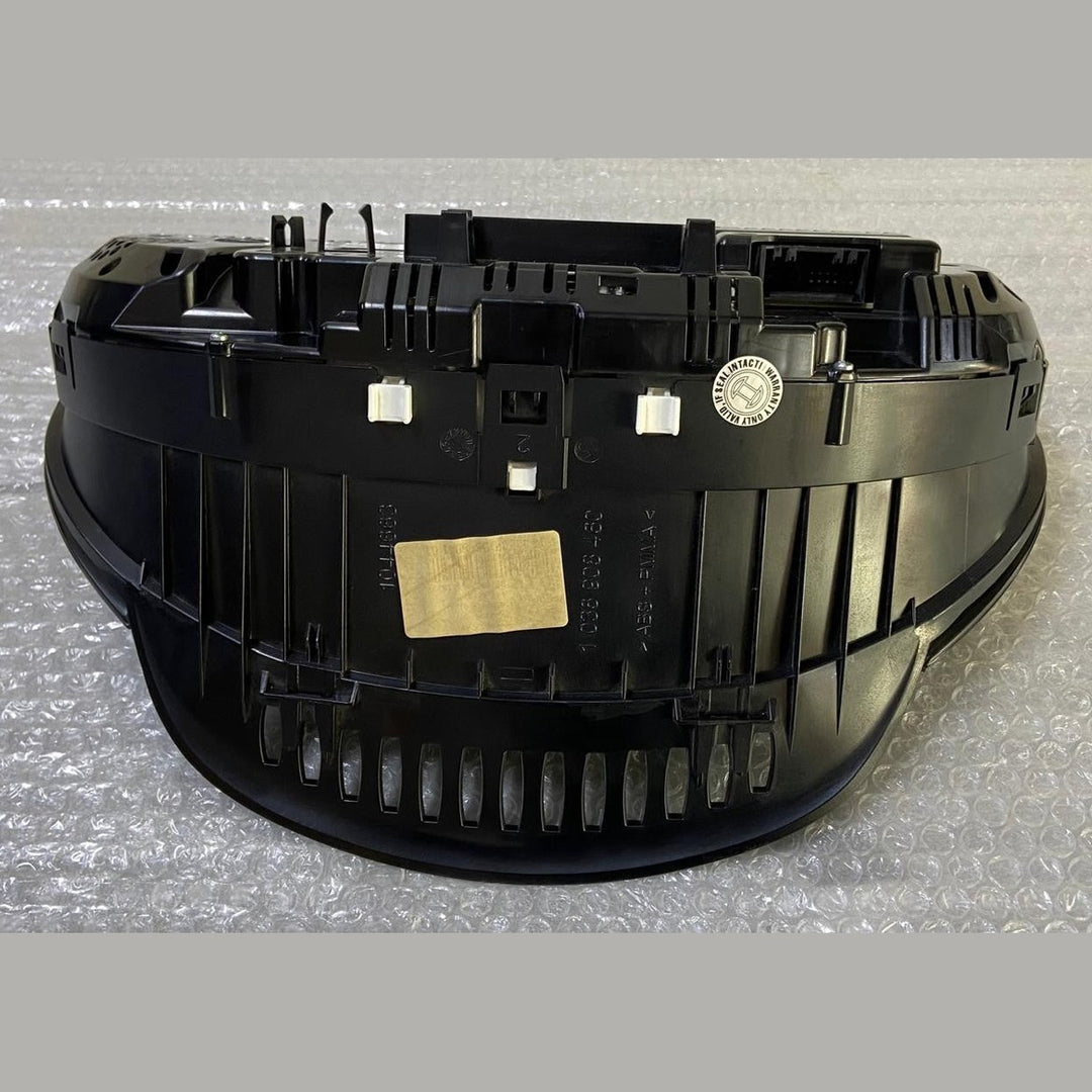 OEM BMW F01 750i F10 Instrument Cluster Speedometer Miles Gauge Speedo 9280463