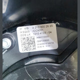 2009-2016 Mercedes-Benz E-Class Steering Column Stalk A2129002620 W212 OEM