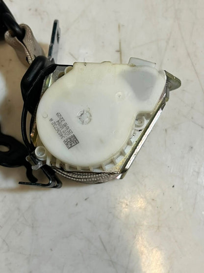 2010-2016 BMW 5 Series F10 F11 SEDAN Rear Centre Seat Belt 34036732 OEM