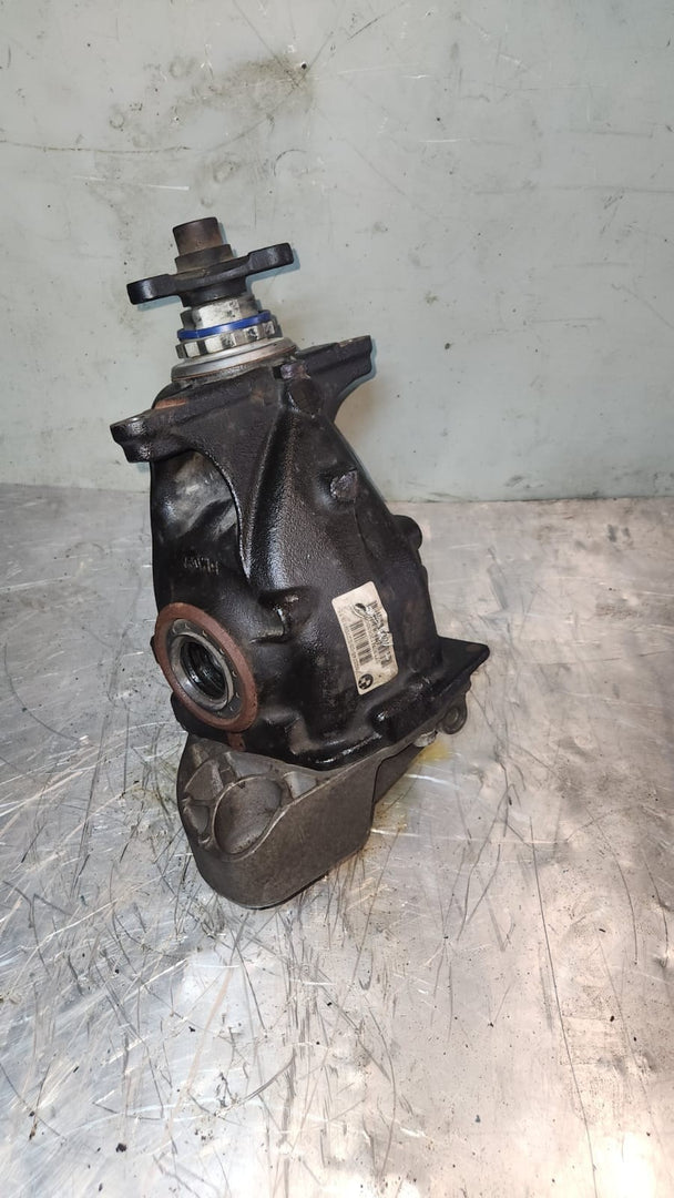 2015 BMW 428i Rear Axle Differential 7603746 F30 F31 F32 F33 3 and 4 Series 3.15