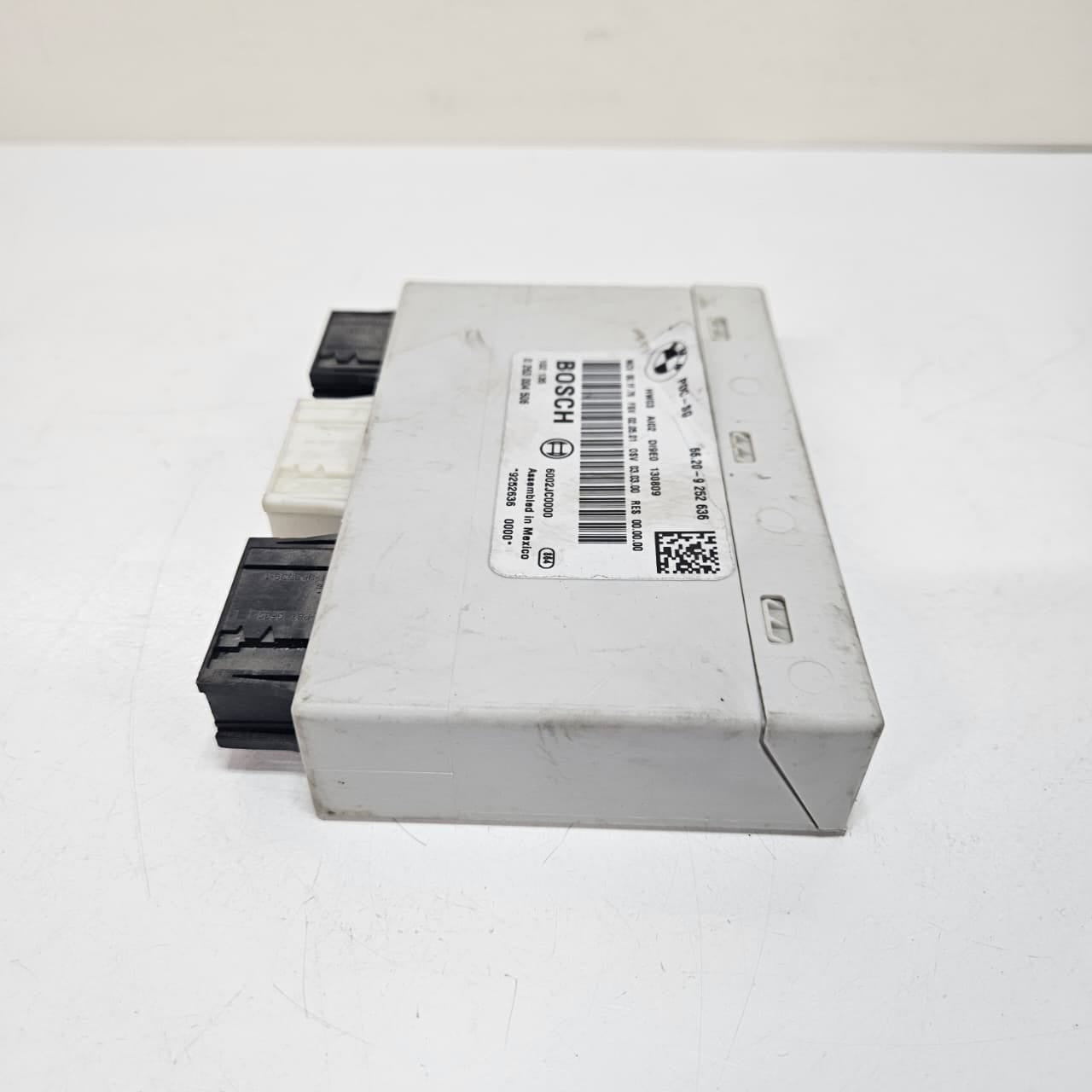 2010-2015 BMW X1 E84 Park Distance Control Unit Module 9252636