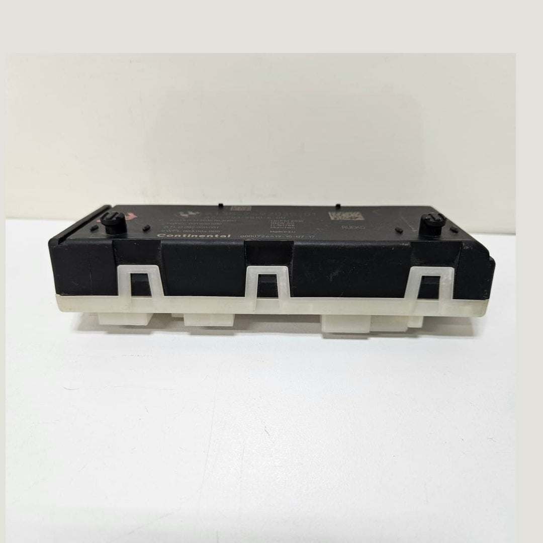 OEM BMW F36, X5 F15, X6 F16 Tailgate Control Unit 7492035