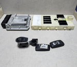 Load image into Gallery viewer, BMW Engine Control Unit DDE 8589141 F30 320D and F34 420D diesel B47 ECU SET