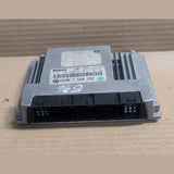 BMW E46 318I N42 ENGINE CONTROL UNIT ECU ONLY  DME 7508292 OEM