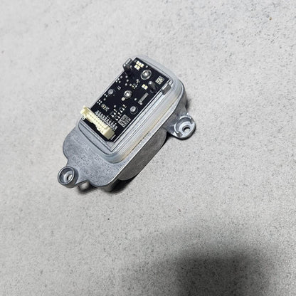 Genuine 2016-2022 BMW 740i Led Light Control Unit 9498410 7 Series G11 G12
