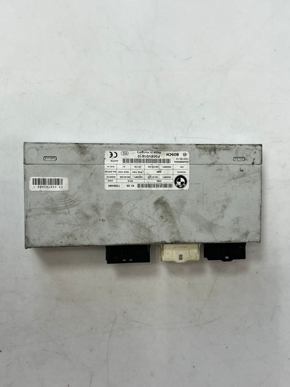 2012-2019 BMW X5 Trunk Lid Tailgate Liftgate Control Module 7388490 OEM