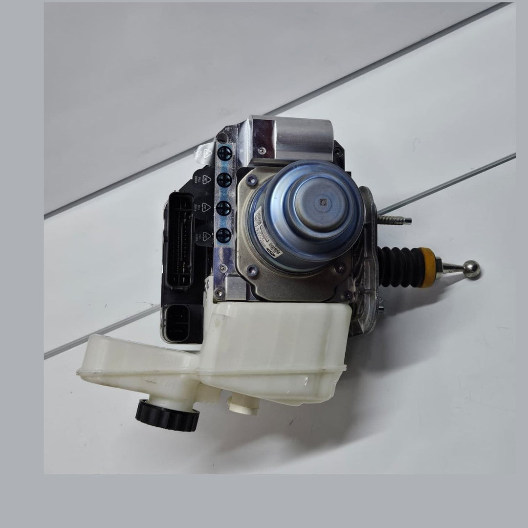 Genuine 2020 BMW M3 G80 X5 G05 Abs Pump Assembly NEW 5A4A0C9 braking system
