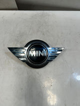 2015 Mini Cooper R60 and R61 Tailgate Handle Badge Emblem Button 9802314 OEM