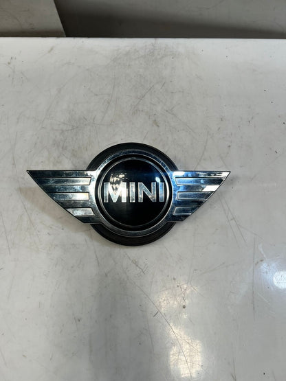 2015 Mini Cooper R60 and R61 Tailgate Handle Badge Emblem Button 9802314 OEM