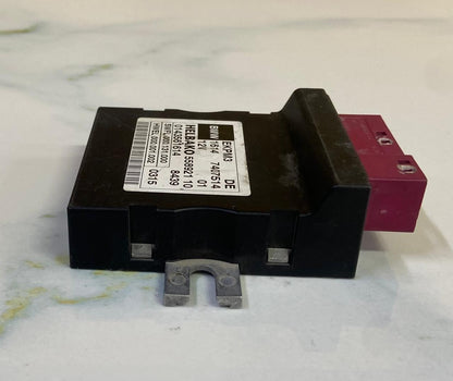 OEM BMW 3 Series F30 F35 F31 Fuel Pump Control Unit Module 7407514