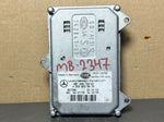 Bild in die Galerieansicht laden, Mercedes W211 E350 Xenon Light Headlight Control Module Unit A003 8205826 OEM